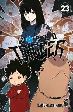 Volume cover